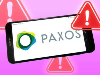 Kesalahan Pencetakan Stablecoin 300 Triliun Dolar oleh Paxos Gegerkan Dunia Kripto