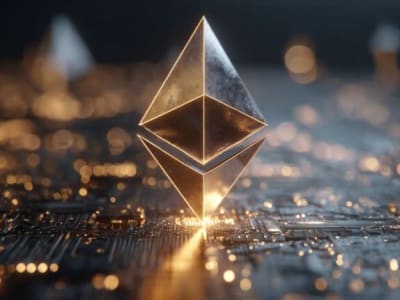 Harga Ethereum Jatuh di Bawah 3.800 Dolar, Analisis Koreksi Lebih Dalam Siap Menanti