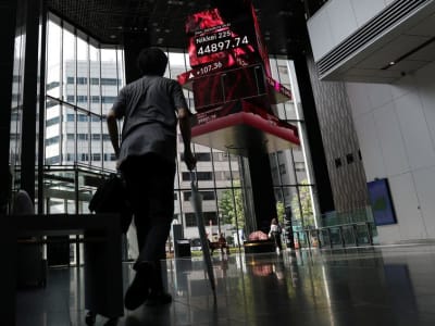 Tiga Bank Terbesar Jepang Siapkan Stablecoin Yen untuk Bisnis Korporat