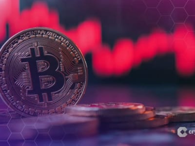 Sentimen Crypto Jatuh ke Extreme Fear, Bitcoin Berjuang di Rp 1.81 juta ($110.000) 