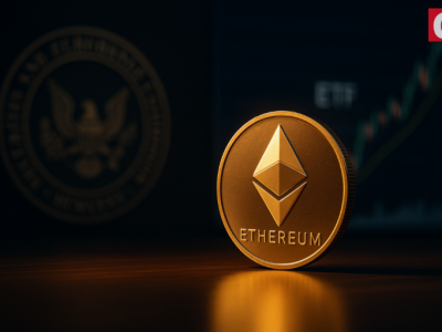 VanEck Ajukan ETF Ethereum Staked Lido, Percepat Akses Investasi Staking