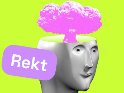 Risiko Besar Bagi Trader Ritel yang Terus Bertaruh Naik di Tengah Crash Kripto