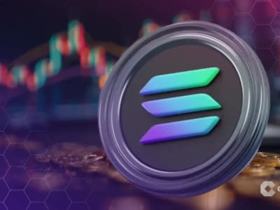 DeFi Development Beli SOL Rp 263.12 miliar ($16 Juta) , Tapi Nilai Saham Per Unit Turun 25%