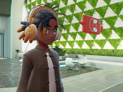 Rotom Phone Gen-3 di Pokémon Legends: Z-A Bawa Lompatan Besar Untuk Eksplorasi Lumiose