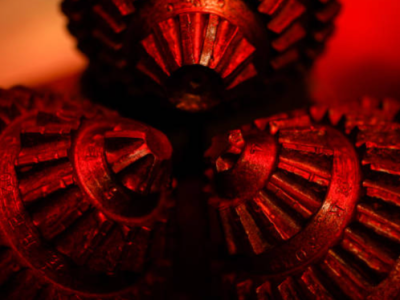 Fracking Jadi Tulang Punggung Energi Besar Pusat Data AI, Dampak Lingkungan Terabaikan