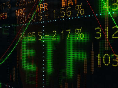 Cara Bijak Berinvestasi dengan Vanguard ETFs dan Strategi Dollar-Cost Averaging