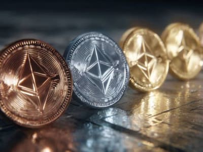 Kelompok Eksekutif Asia Bentuk Trust Rp 16.45 triliun ($1 Miliar)  untuk Dukung Ethereum