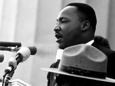OpenAI Hentikan Video Deepfake Martin Luther King Jr. Setelah Kritik Estate