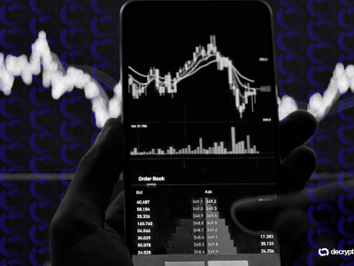 Mengapa Pembuat Pasar Kripto Berhenti Berdagang Saat Crash Besar Terjadi