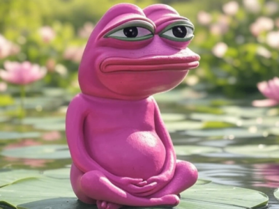 Harga PEPE Turun Tajam, Whale Kembali Buka Posisi Long dengan Harapan Rebound