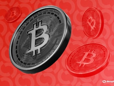 Sejarah Crash Bitcoin: Dari Mt. Gox Hingga Kejatuhan FTX yang Heboh