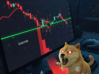 Analisis Terbaru Harga DOGE: Apakah Akan Bangkit atau Terpuruk?