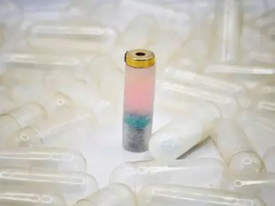 MEDS: Alat Bioprinter Mini untuk Mengobati Luka Dalam Tanpa Operasi