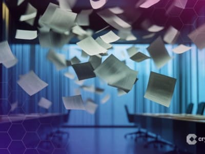 Shutdown Pemerintah Hambat Gelombang Pengajuan ETF Kripto di AS