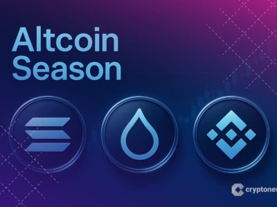 Pasar Crypto Di Oktober: Waspada Altcoin Tekanan dan Likuiditas Bergerak Cepat