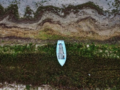 Ambisi AI Uni Eropa Memicu Krisis Air Bersih di Selatan Eropa