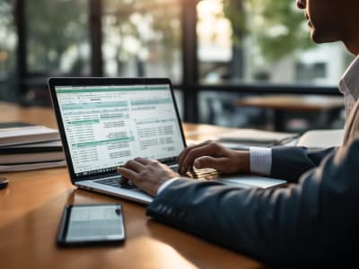 Intuit Gandeng Aprio untuk Percepat Pertumbuhan Perusahaan Menengah dengan ERP Canggih