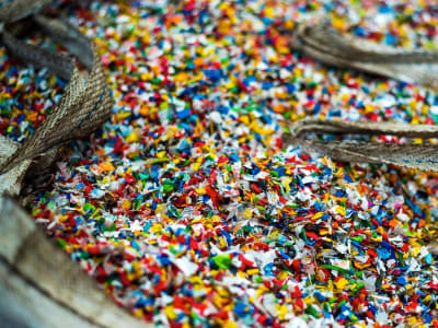 Air Hujan di Jakarta Ternoda Mikroplastik Berbahaya, Ancaman Baru Bagi Kesehatan