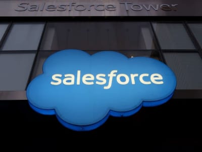Salesforce Targetkan Pendapatan 60 Miliar Dolar dengan AI Agentic Enterprise
