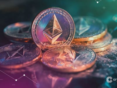 Li Lin dan Investor Asia Kumpulkan 1 Miliar Dolar untuk Trust Ethereum
