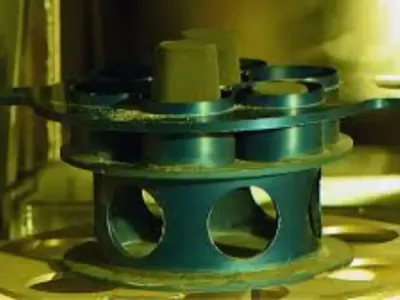 Oklo dan newcleo Berkolaborasi Kembangkan Infrastruktur Bahan Bakar Nuklir Canggih di AS