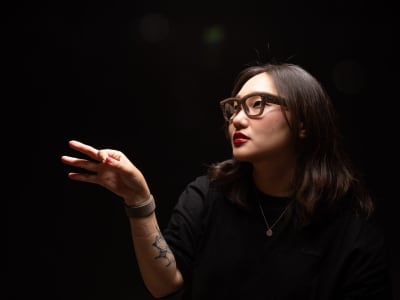 Meta Ray-Ban Display: Kacamata Pintar Masa Depan yang Canggih tapi Belum Sempurna