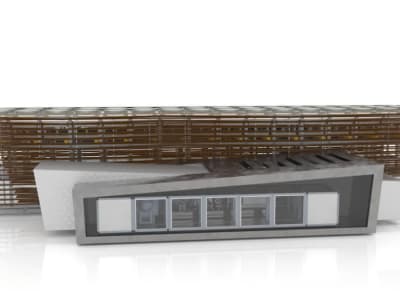 Last Energy Luncurkan Mikroreaktor Nuklir Terbaru di Texas Untuk Energi Masa Depan