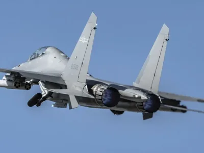 China Klaim Bisa Deteksi dan Usir Pesawat Siluman AS di Wilayah Udara Mereka