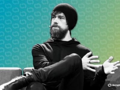 Kritik Jack Dorsey pada Donasi Tether untuk Pengembang Bitcoin OpenSats