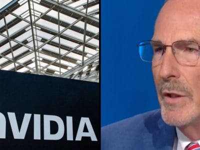 Waspada Gelembung Saham AI: Pelajaran dari Krisis Dot-Com dan Cara Melindungi Investasi