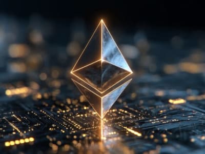 Ethereum Bergerak di Zona Risiko Tinggi dengan Harga Kembali ke Atas 3.900 USD