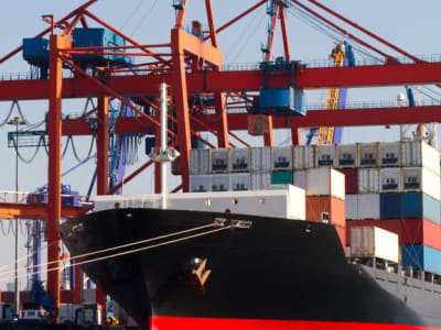 Matson Saham Turun, Tapi Peluang Pemulihan dan Investasi Modernisasi Menjanjikan