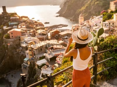 Aplikasi AI Bikin Foto Liburan Palsu untuk Atasi Burnout dan Stres Kerja