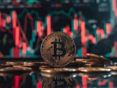 Polymarket: Penemuan Alien Lebih Mungkin Daripada Bitcoin Tembus 200.000 USD