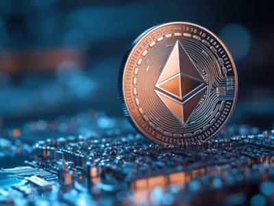 Pendiri Huobi Siapkan Dana 1 Miliar Dolar untuk Akumulasi Ethereum