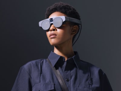 Saudi Arabia Suntik Dana Rp 14 Triliun ke Magic Leap yang Belum Untung