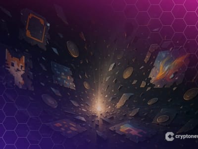 OpenSea Berubah Jadi Platform Perdagangan Kripto Multi-Rantai Hadapi Turunnya NFT