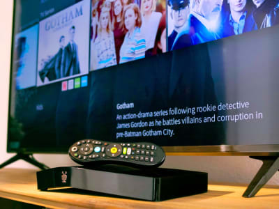 Kejatuhan TiVo: Dari Raja DVR ke Penarik Patente yang Terlambat Beradaptasi