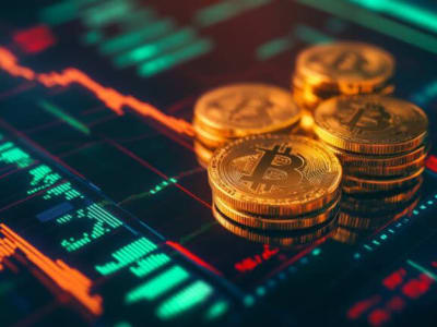 Dompet Bitcoin Raksasa Terkait BTC-e Gerakkan Rp 10 Triliun, Apa Implikasinya?