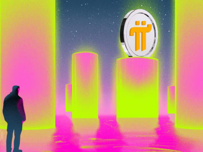 Potensi Pembalikan Harga Pi Coin: Indikator Teknis Tunjukkan Sinyal Positif