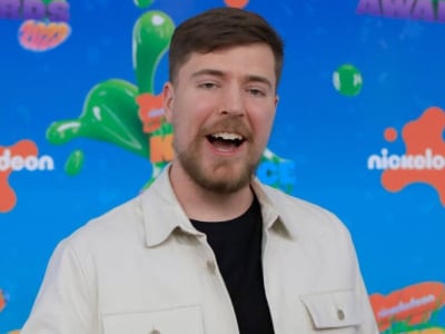 MrBeast Luncurkan MrBeast Financial, Mulai Layanan Pertukaran Cryptocurrency