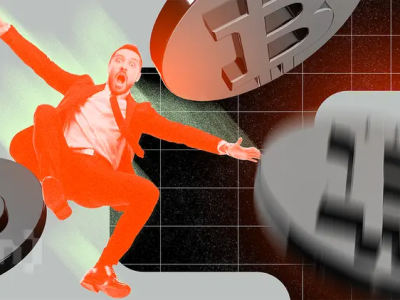 Kerugian 17 Miliar Dolar Investor Ritel Karena Saham Perusahaan Treasury Bitcoin