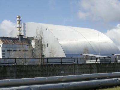 Pelajaran Penting dari Tragedi Nuklir Chernobyl yang Mencekam Dunia