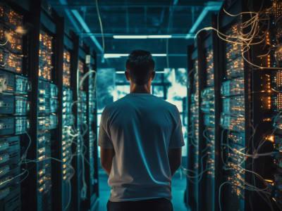 Ondas Holdings Kembangkan Drone Wasp Bersenjata untuk Pasar Pertahanan AS