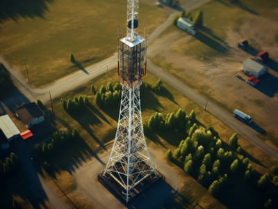 Kolaborasi CommScope dan Nokia Percepat Pemasangan Internet Serat di Asia Pasifik