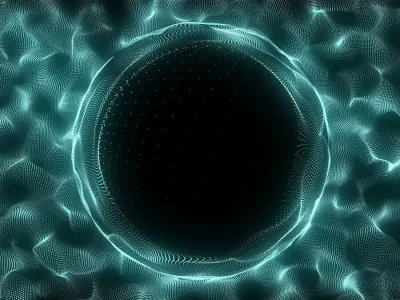 Materi Gelap Bisa Jadi Superfluida Berputar Membentuk Core Galaksi Stabil