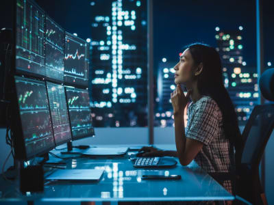 S&P Global Luncurkan Indeks Hybrid Crypto, Apakah Ini Game-Changer Investasi?