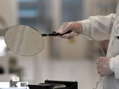 Konflik Nexperia China dan Belanda: Manajemen Lokal Tolak Arahan Kantor Pusat