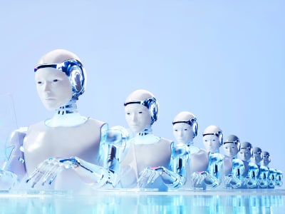 Startup AI Baru Merevolusi Layanan Konsultasi untuk Bisnis Menengah