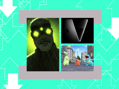 Installer No. 102: Rekomendasi Hiburan dan Teknologi Terkini buat Kamu